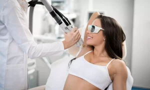 Affordable laser hair removal in Mount Prospect