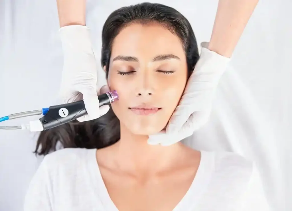 how much does a hydrafacial cost
