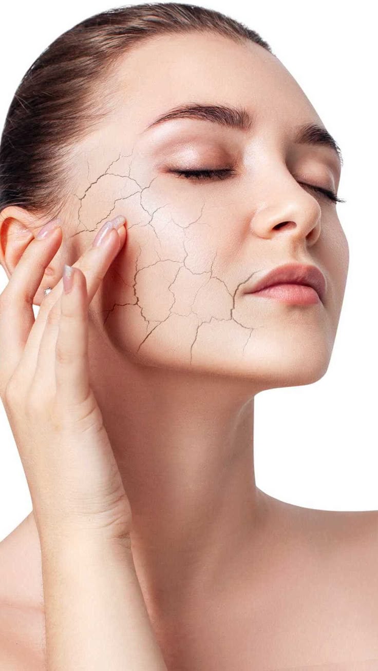 Struggling with Dry, Dull, and Irritated Skin?
